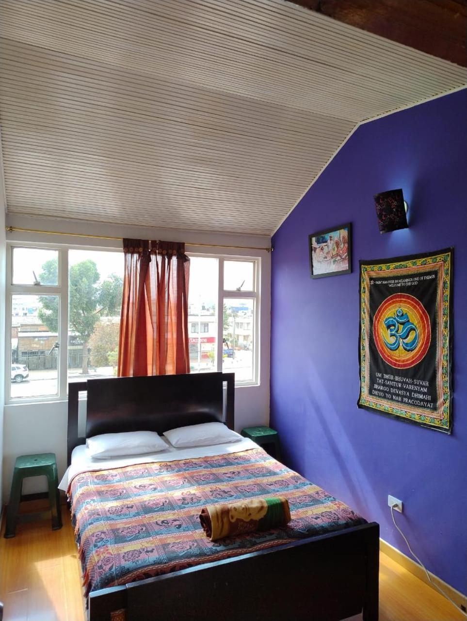 Zipa Hostel ซิปากีรา ภายนอก รูปภาพ