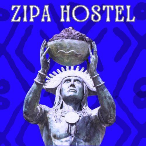 Zipa Hostel ซิปากีรา ภายนอก รูปภาพ