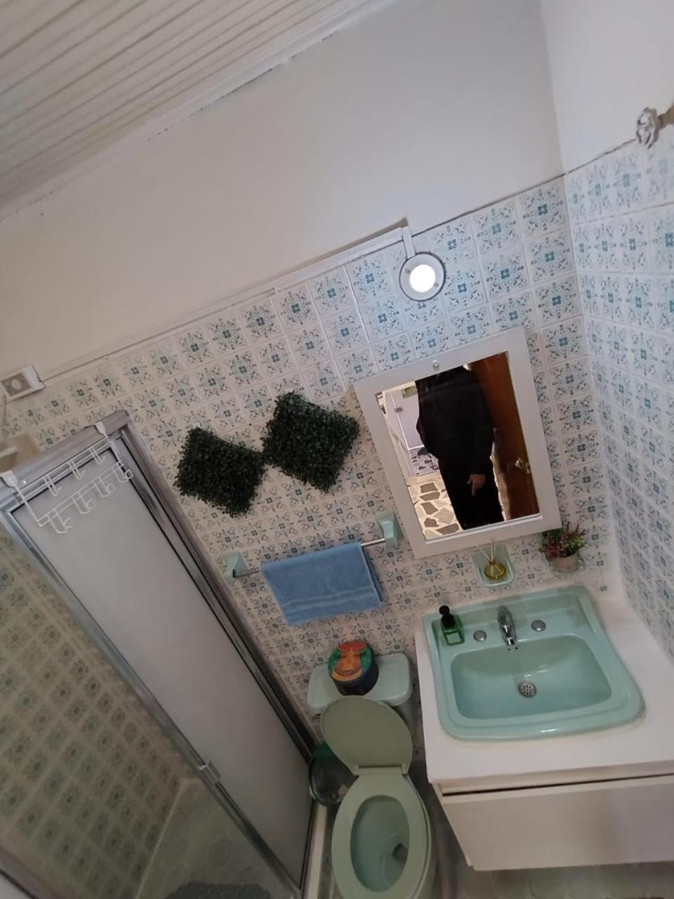 Zipa Hostel ซิปากีรา ภายนอก รูปภาพ