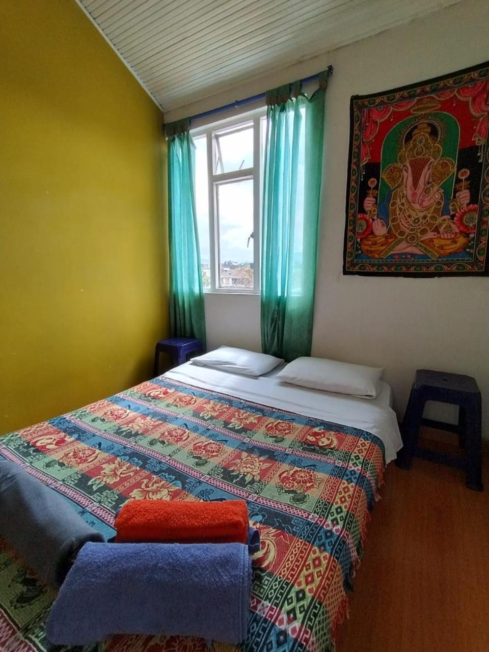 Zipa Hostel ซิปากีรา ภายนอก รูปภาพ