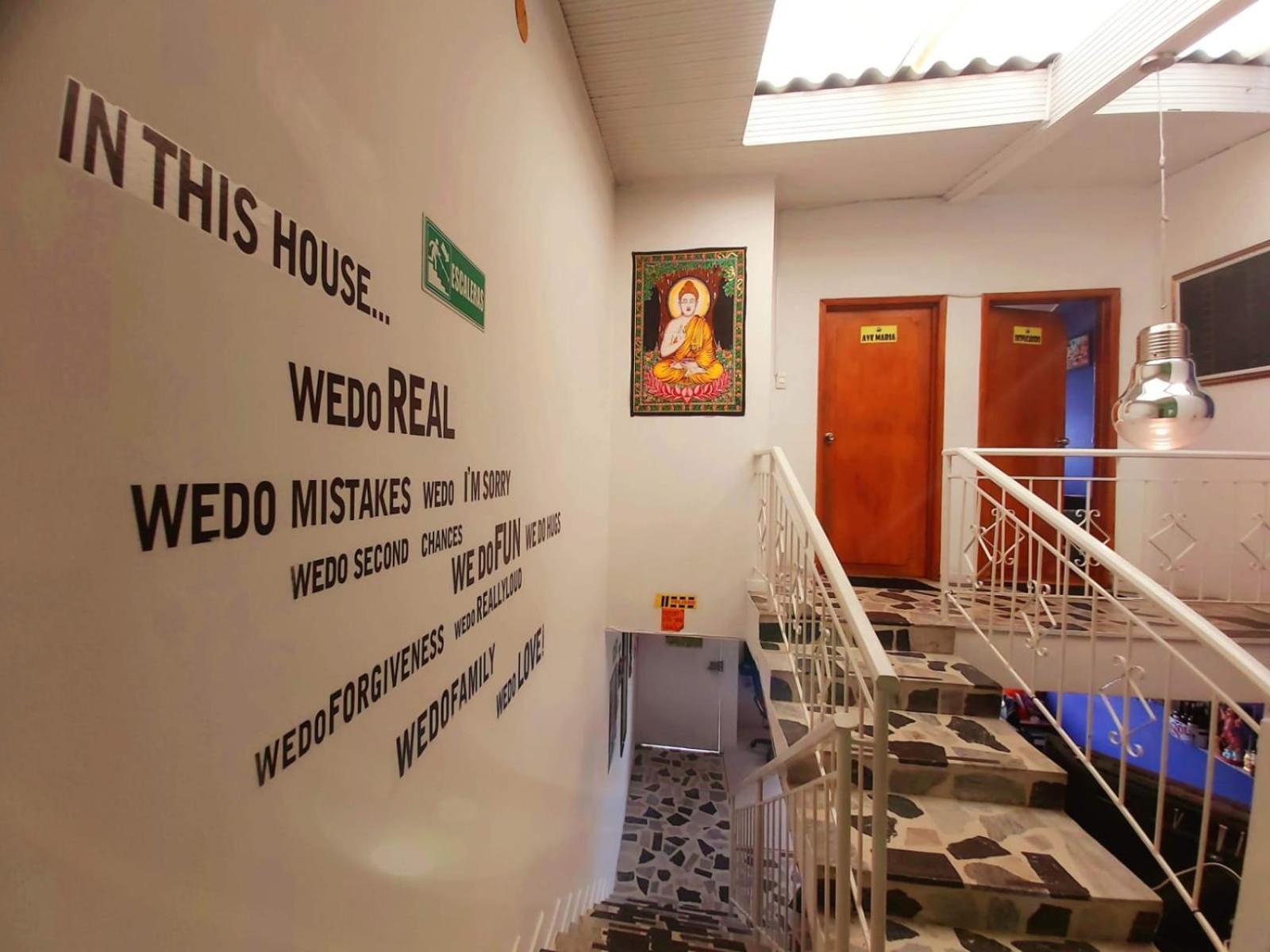 Zipa Hostel ซิปากีรา ภายนอก รูปภาพ