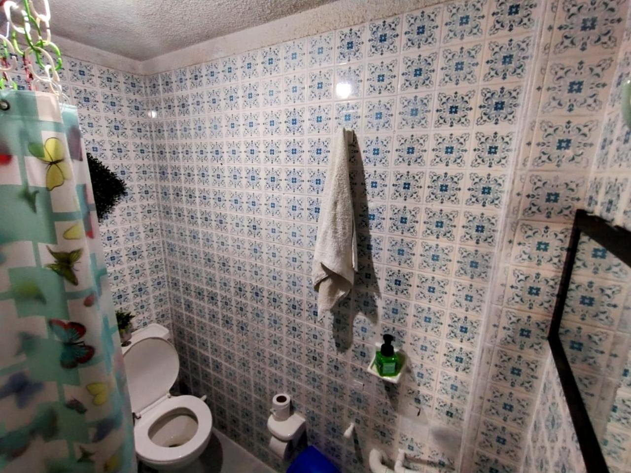 Zipa Hostel ซิปากีรา ภายนอก รูปภาพ