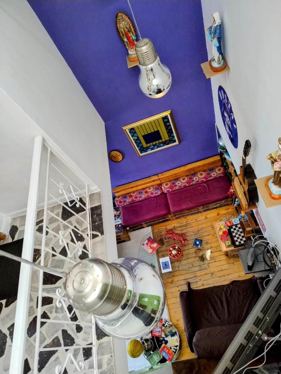 Zipa Hostel ซิปากีรา ภายนอก รูปภาพ